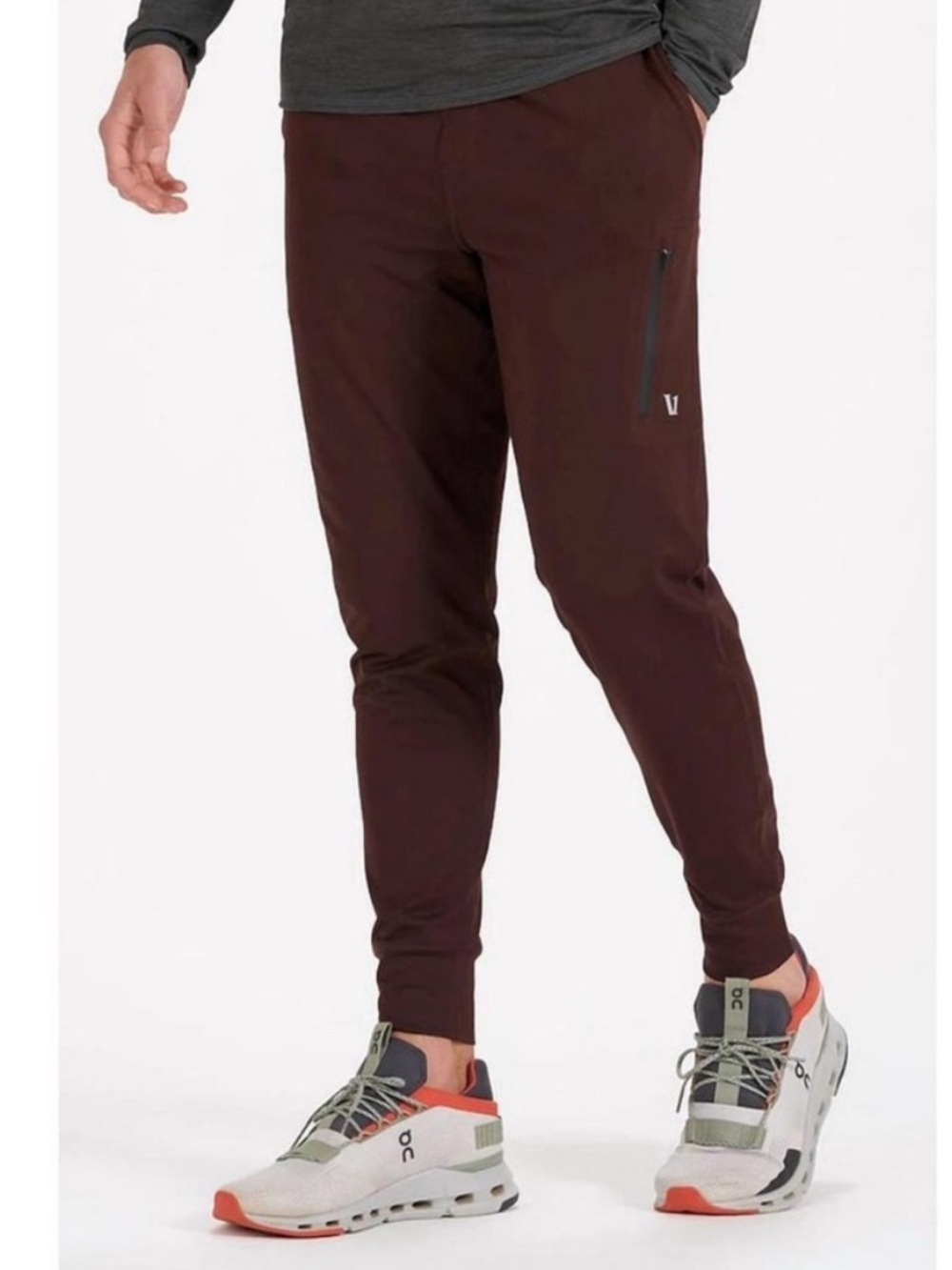 Vuori Sunday Performance Jogger